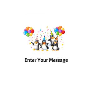 Penguin