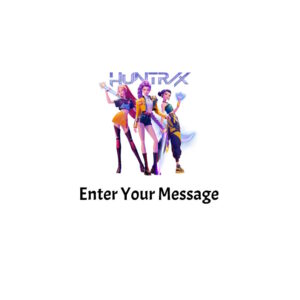 Huntr-x